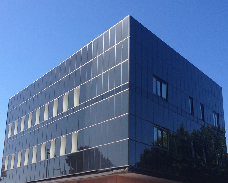 Centre d'affaire Le Boeing